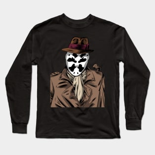 Rorschach Long Sleeve T-Shirt